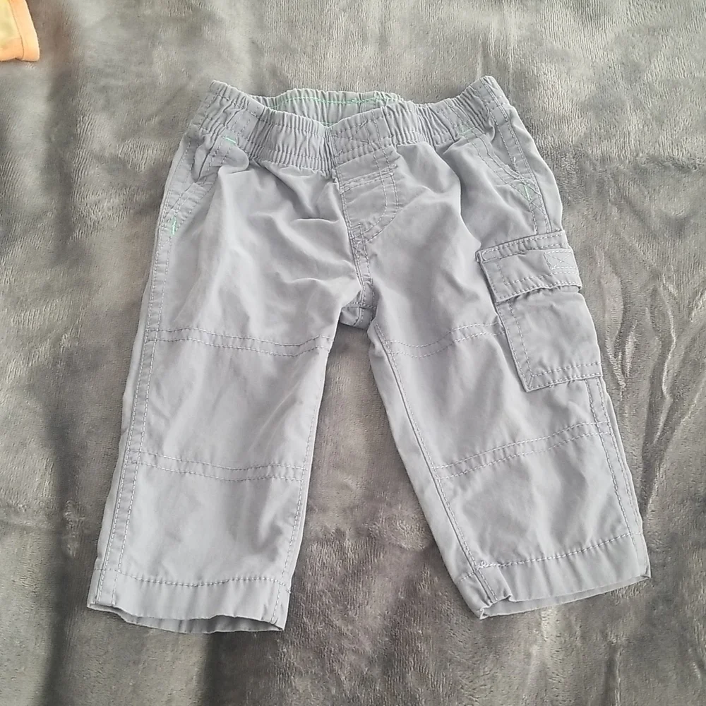Carter's Baby Boy's Pants